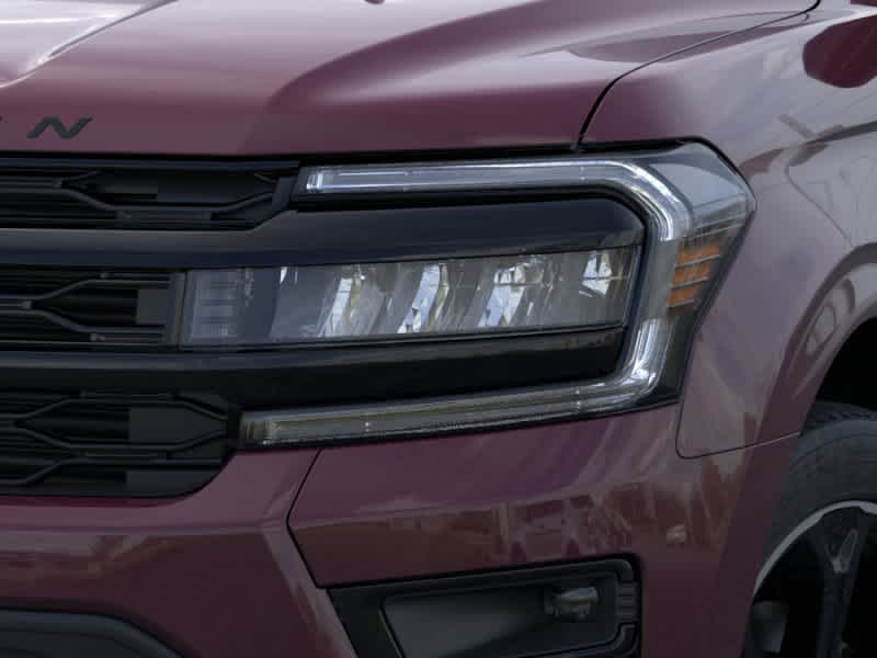 new 2024 Ford Expedition car, priced at $76,355