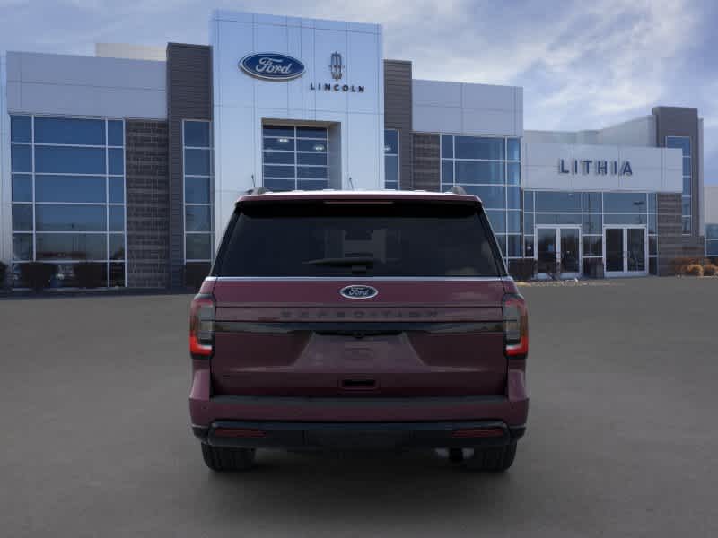 new 2024 Ford Expedition car, priced at $76,355