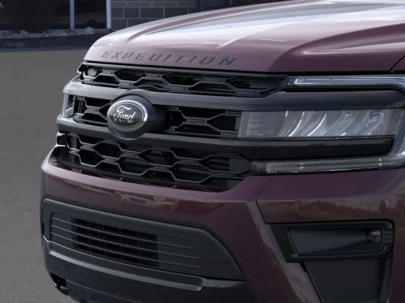 new 2024 Ford Expedition car, priced at $76,355