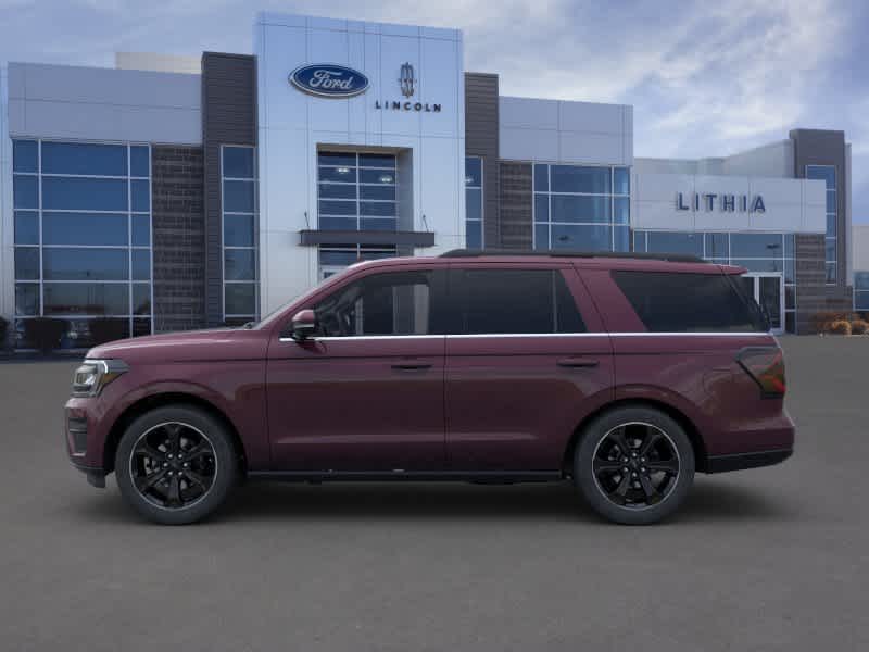 new 2024 Ford Expedition car, priced at $76,355