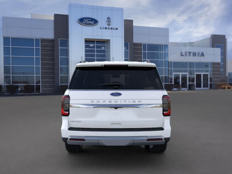 new 2024 Ford Expedition car, priced at $71,995