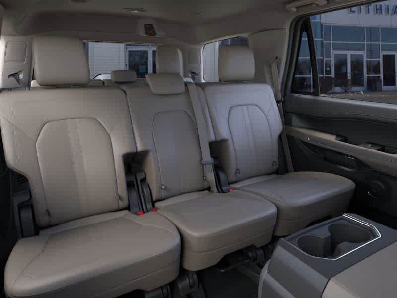 new 2024 Ford Expedition car, priced at $71,995