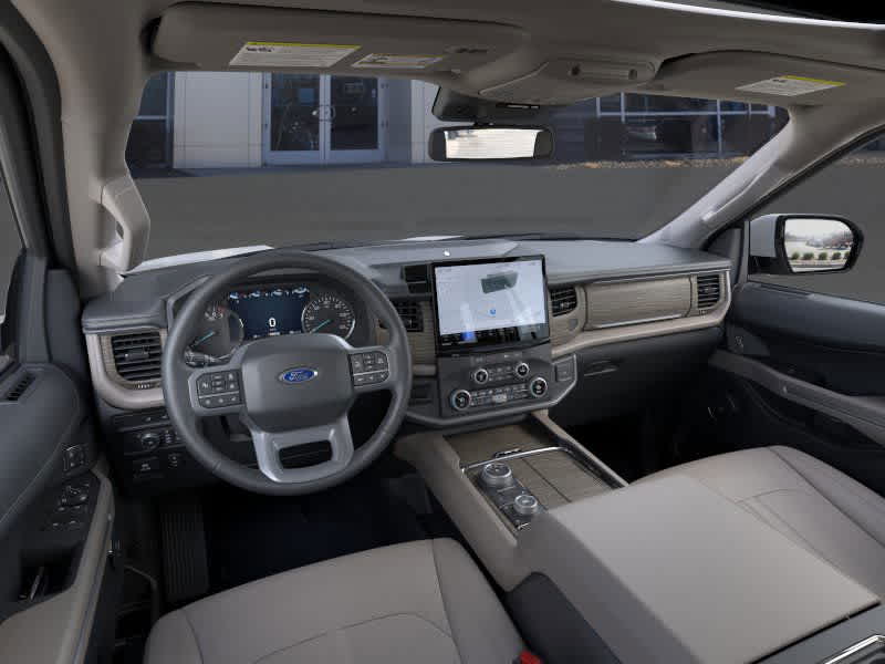 new 2024 Ford Expedition car, priced at $71,995