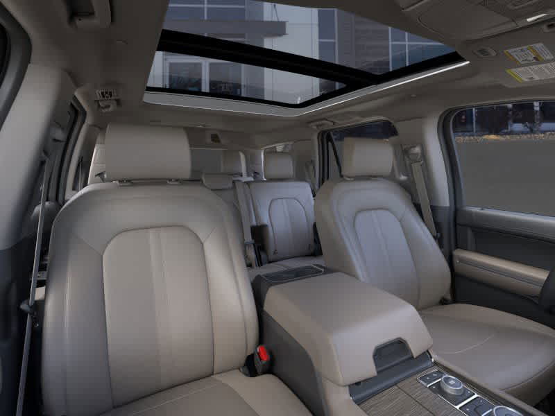 new 2024 Ford Expedition car, priced at $71,995