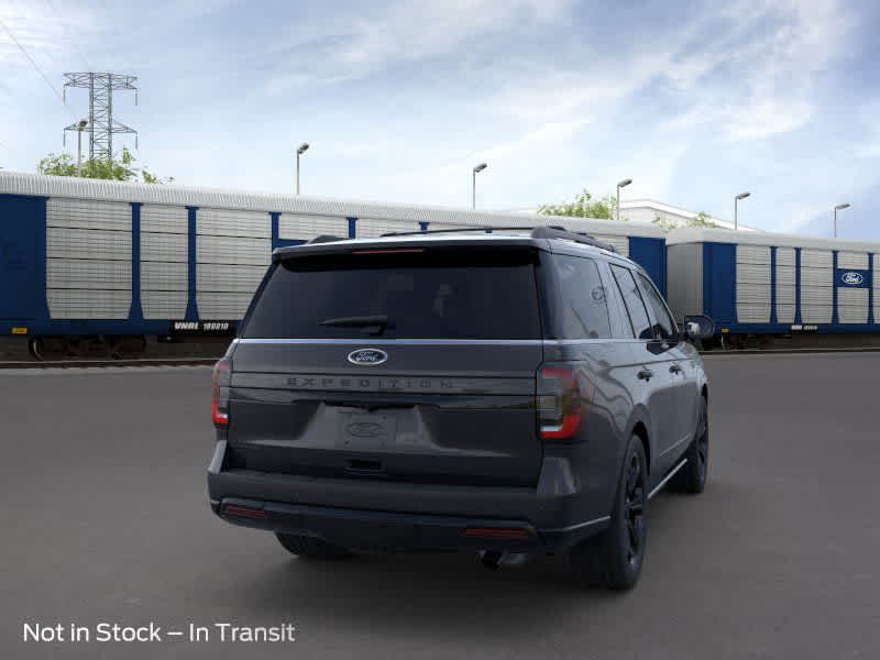 new 2024 Ford Expedition car, priced at $82,400