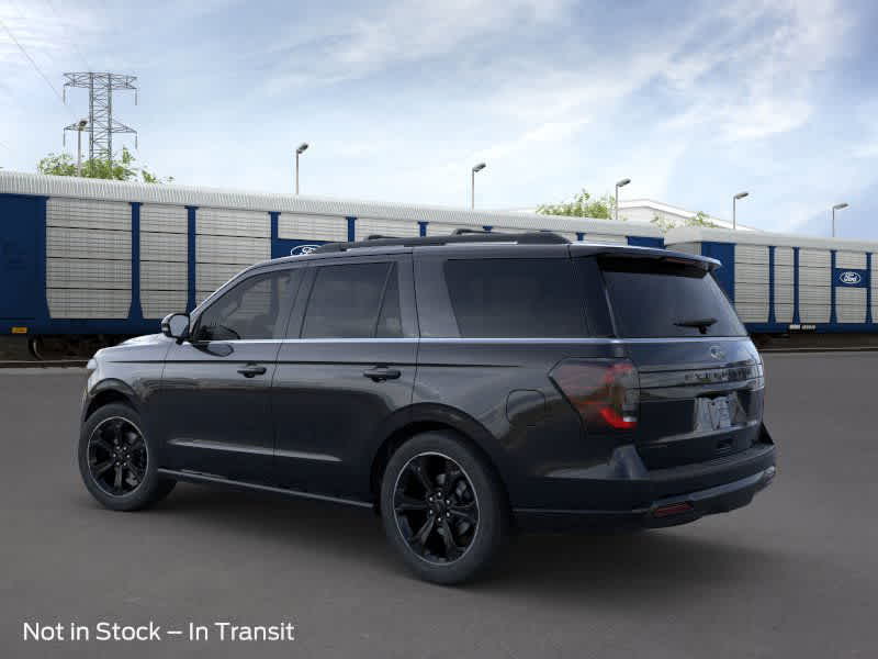 new 2024 Ford Expedition car, priced at $82,400