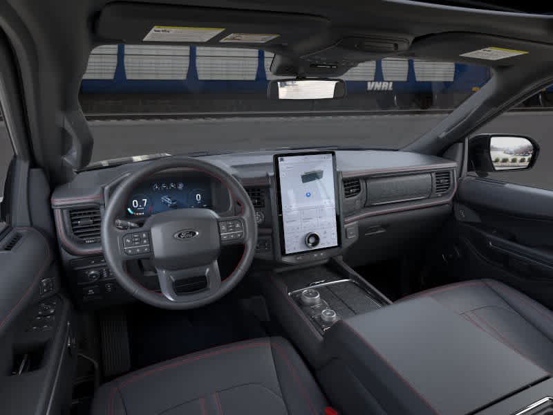 new 2024 Ford Expedition car, priced at $82,400