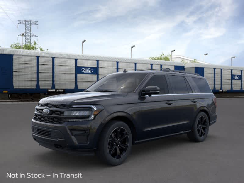 new 2024 Ford Expedition car, priced at $82,400