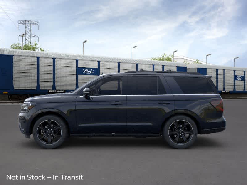 new 2024 Ford Expedition car, priced at $82,400