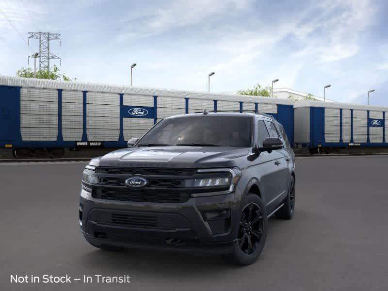 new 2024 Ford Expedition car, priced at $82,400