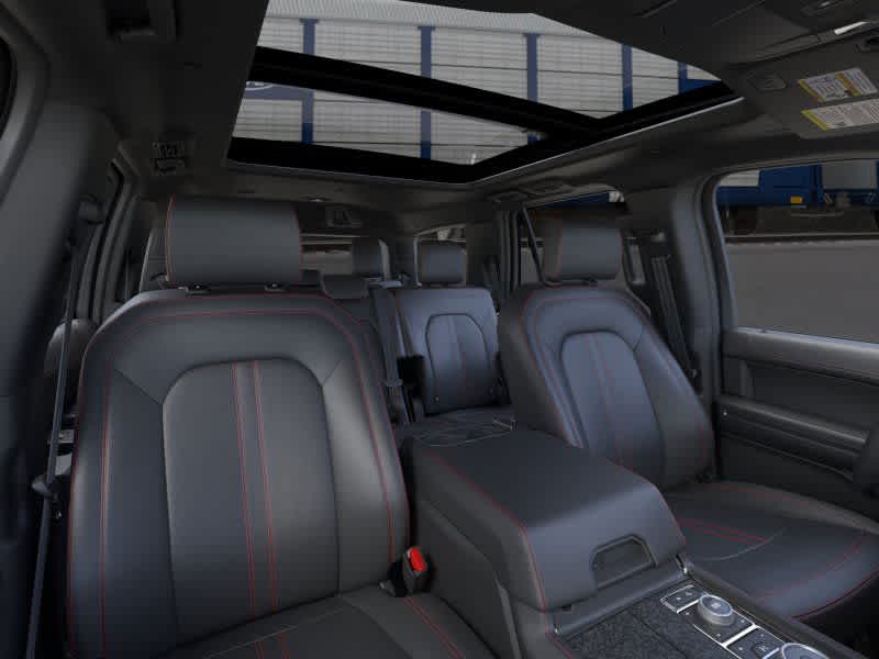 new 2024 Ford Expedition car, priced at $82,400