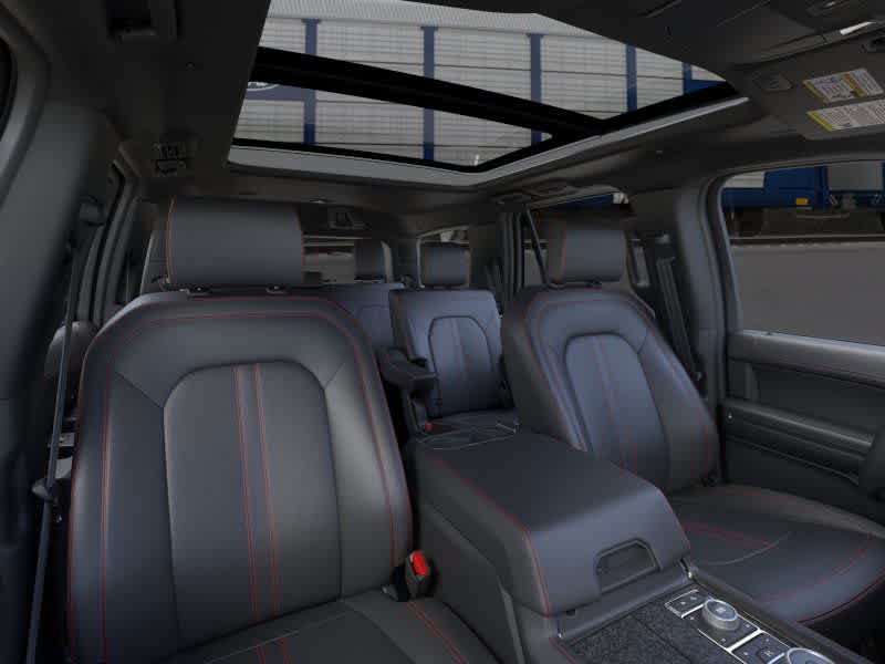 new 2024 Ford Expedition car, priced at $83,960