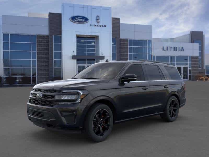 new 2024 Ford Expedition car, priced at $81,995
