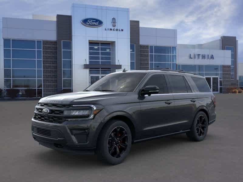 new 2024 Ford Expedition car, priced at $82,995