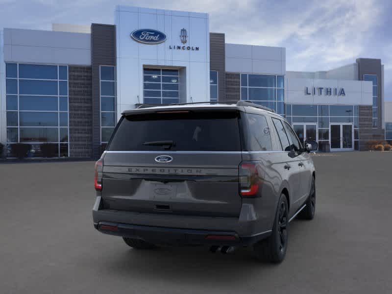 new 2024 Ford Expedition car, priced at $82,995