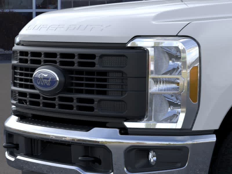 new 2024 Ford Super Duty F-250 SRW car, priced at $53,235