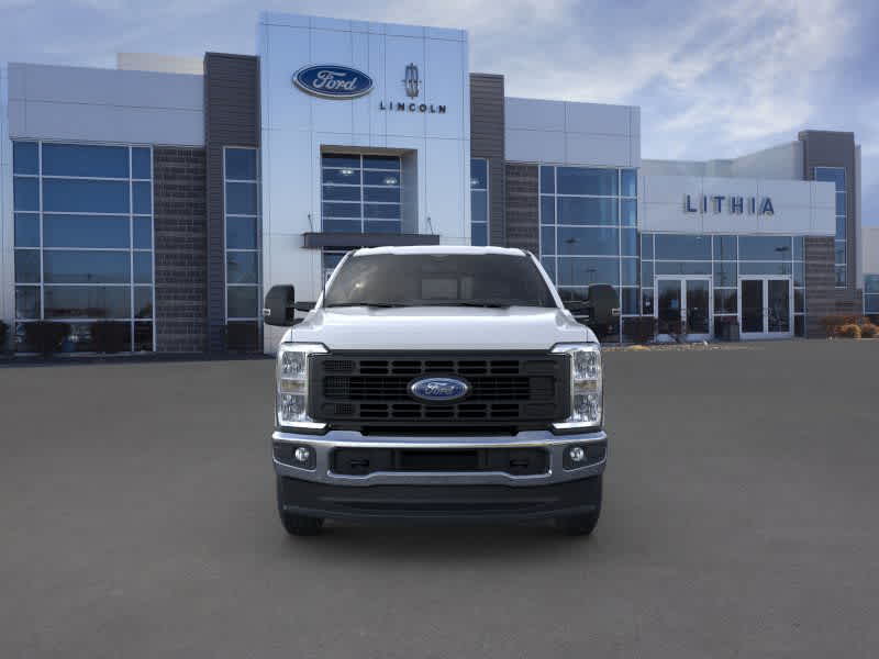 new 2024 Ford Super Duty F-250 SRW car, priced at $53,235