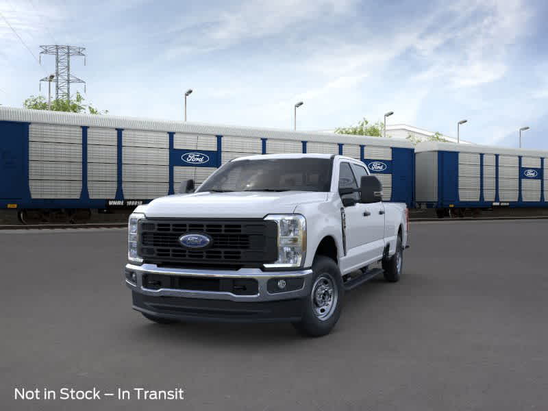 new 2024 Ford Super Duty F-250 SRW car, priced at $57,735