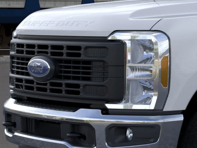 new 2024 Ford Super Duty F-250 SRW car, priced at $57,735