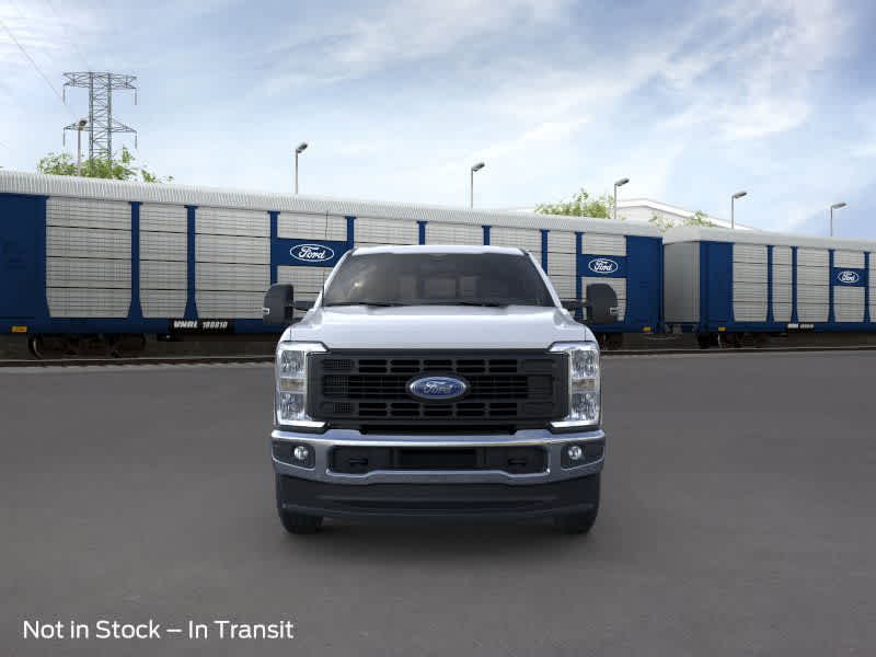 new 2024 Ford Super Duty F-250 SRW car, priced at $57,735