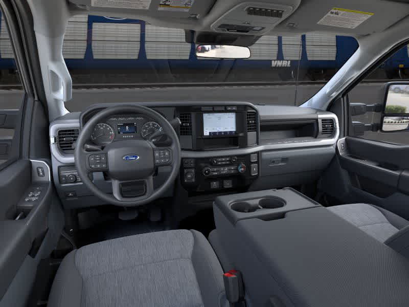 new 2024 Ford Super Duty F-250 SRW car, priced at $57,735