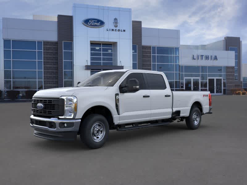 new 2024 Ford Super Duty F-250 SRW car, priced at $52,995