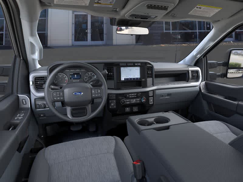 new 2024 Ford Super Duty F-250 SRW car, priced at $52,995