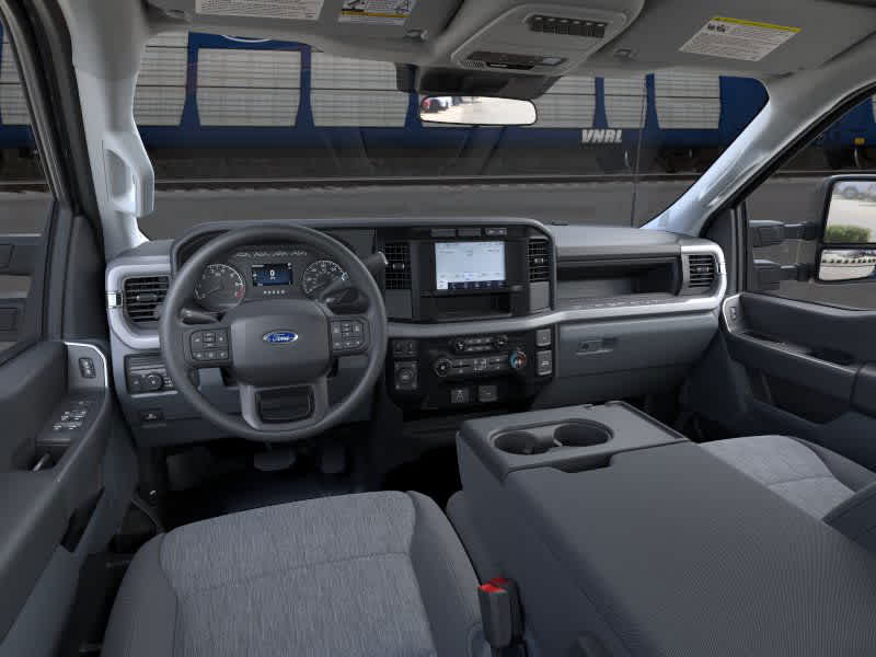 new 2024 Ford Super Duty F-250 SRW car, priced at $57,150