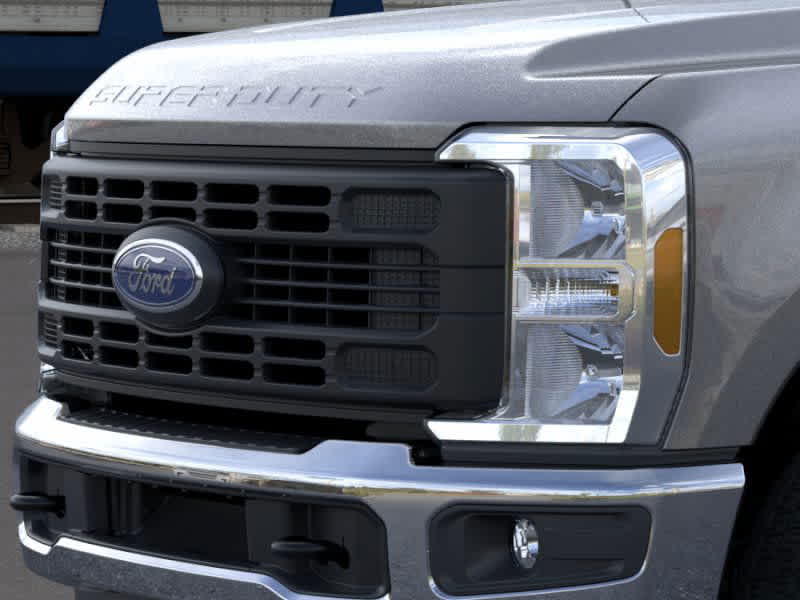 new 2024 Ford Super Duty F-250 SRW car, priced at $57,150