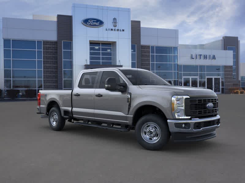 new 2024 Ford Super Duty F-250 SRW car, priced at $50,150