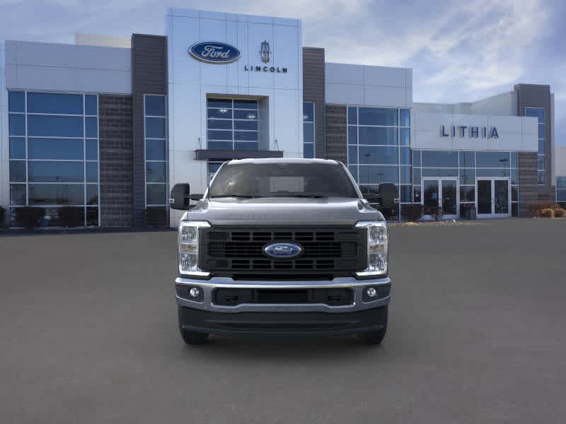 new 2024 Ford Super Duty F-250 SRW car, priced at $50,150