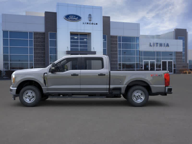 new 2024 Ford Super Duty F-250 SRW car, priced at $50,150