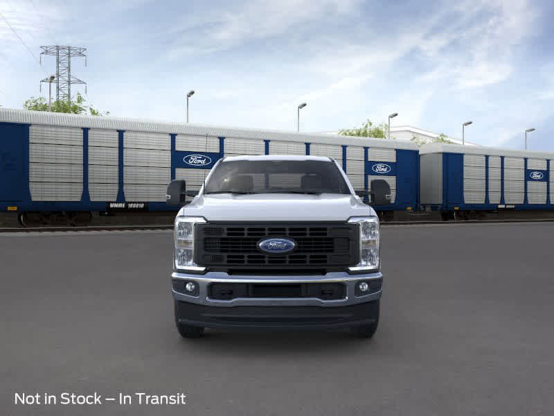 new 2024 Ford Super Duty F-250 SRW car, priced at $56,350