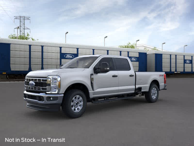 new 2024 Ford Super Duty F-250 SRW car, priced at $61,520