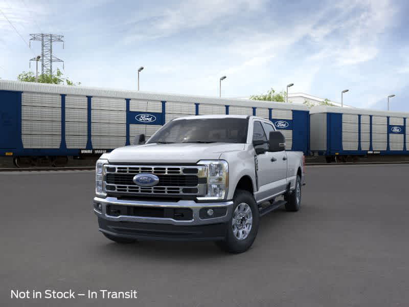 new 2024 Ford Super Duty F-250 SRW car, priced at $61,520