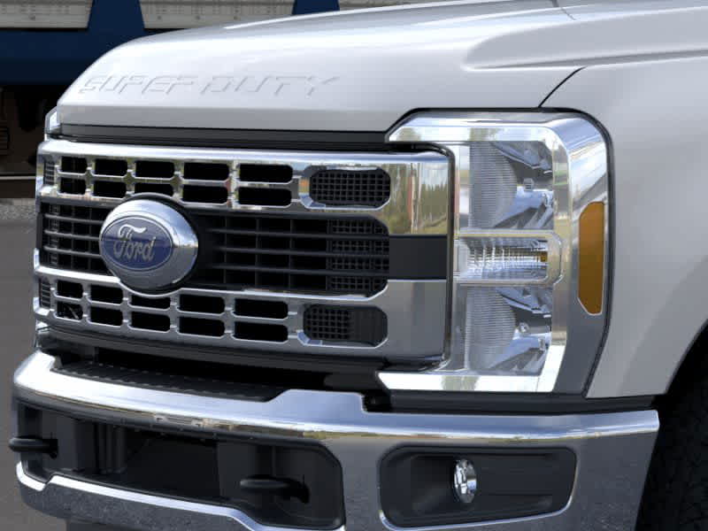 new 2024 Ford Super Duty F-250 SRW car, priced at $61,520