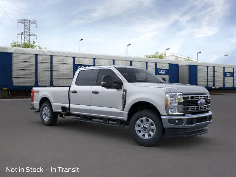 new 2024 Ford Super Duty F-250 SRW car, priced at $61,520