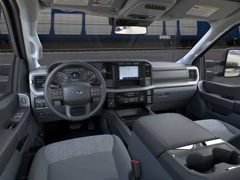 new 2024 Ford Super Duty F-250 SRW car, priced at $61,520