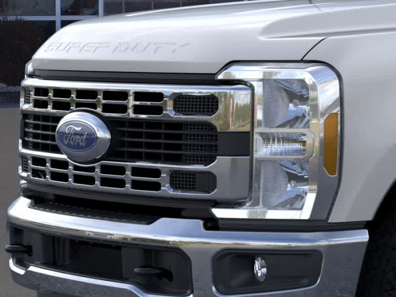 new 2024 Ford Super Duty F-250 SRW car, priced at $54,520