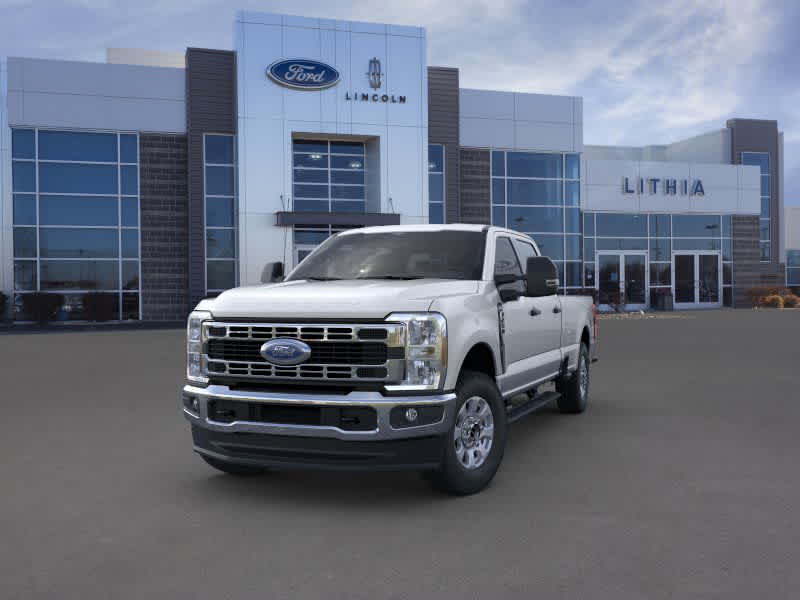 new 2024 Ford Super Duty F-250 SRW car, priced at $54,520