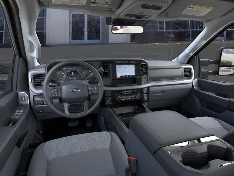 new 2024 Ford Super Duty F-250 SRW car, priced at $54,520