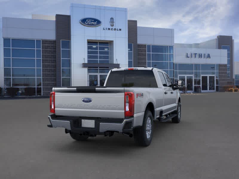 new 2024 Ford Super Duty F-250 SRW car, priced at $54,520