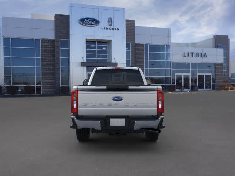 new 2024 Ford Super Duty F-250 SRW car, priced at $54,520