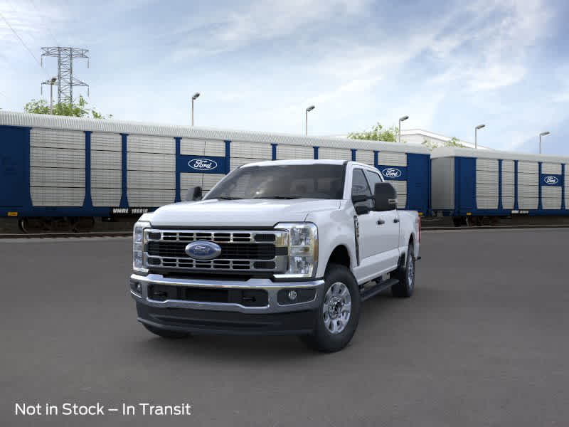 new 2024 Ford Super Duty F-250 SRW car, priced at $59,330