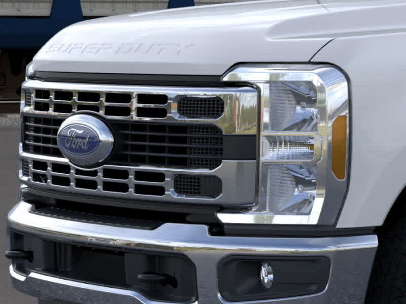 new 2024 Ford Super Duty F-250 SRW car, priced at $59,330