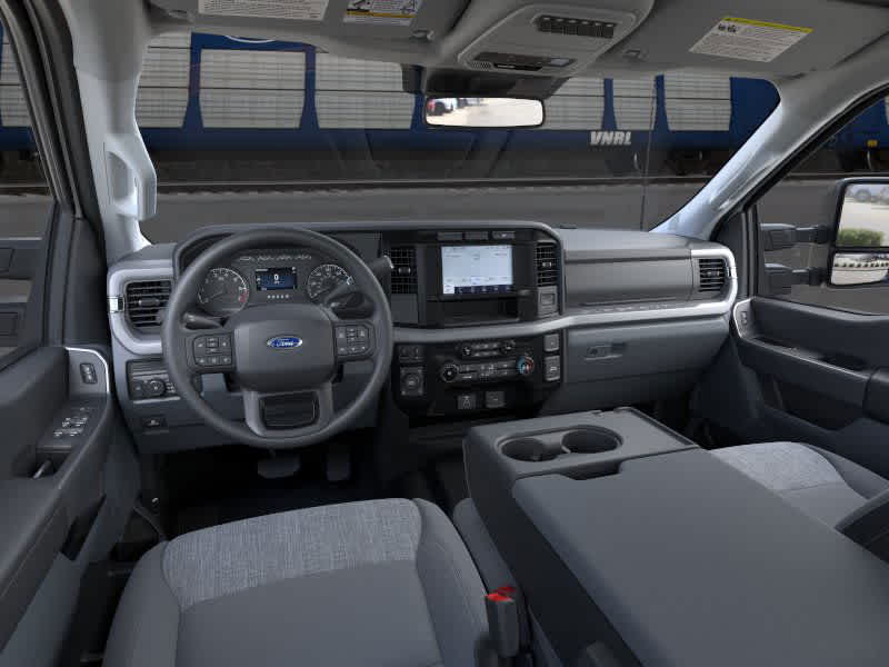 new 2024 Ford Super Duty F-250 SRW car, priced at $59,330