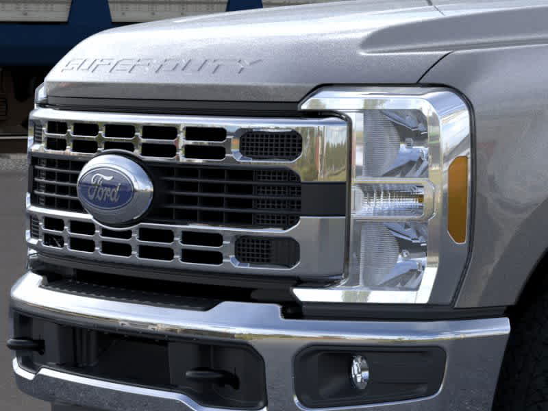 new 2024 Ford Super Duty F-250 SRW car, priced at $61,015