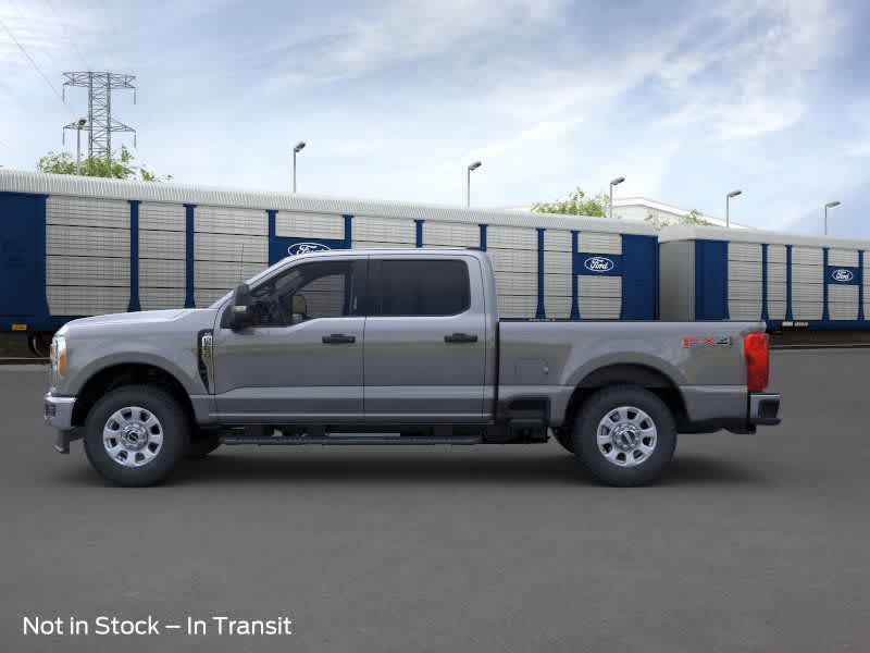 new 2024 Ford Super Duty F-250 SRW car, priced at $61,015