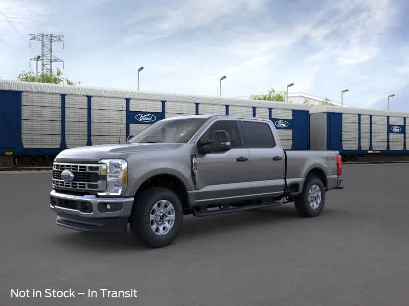 new 2024 Ford Super Duty F-250 SRW car, priced at $61,015