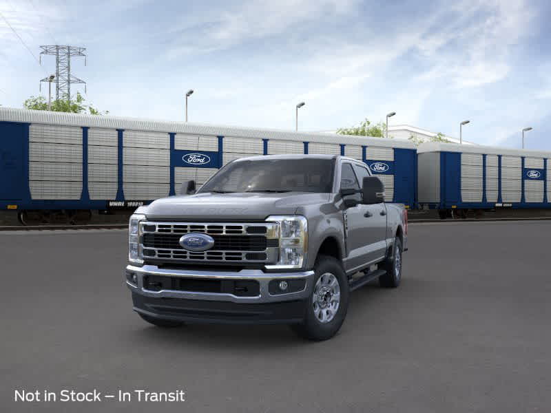 new 2024 Ford Super Duty F-250 SRW car, priced at $61,015